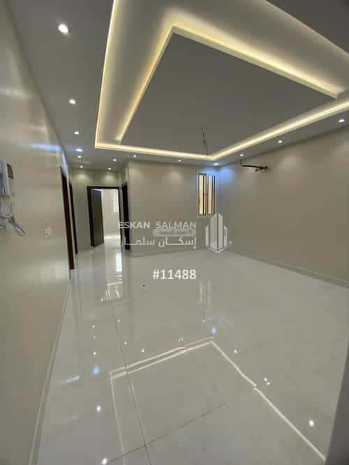 Apartment 186.7 SQM with 6 Bedrooms Alnowaria, Makkah Al Mukarramah