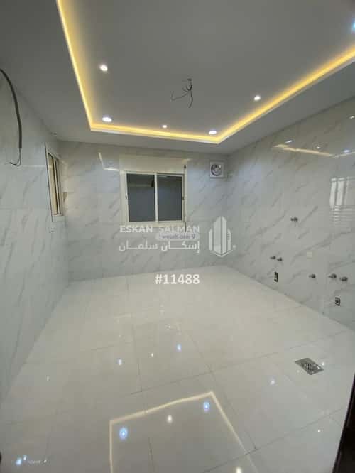 شقة 186.7 متر مربع ب 6 غرف النوارية، مكة المكرمة