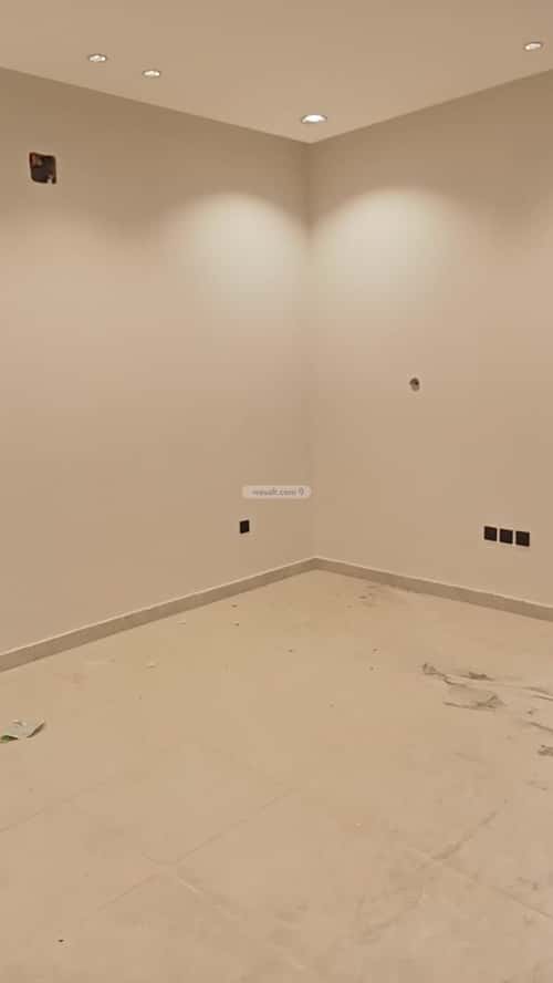 Apartment 186.48 SQM with 4 Bedrooms Al-Janadriyah, East Riyadh, Riyadh