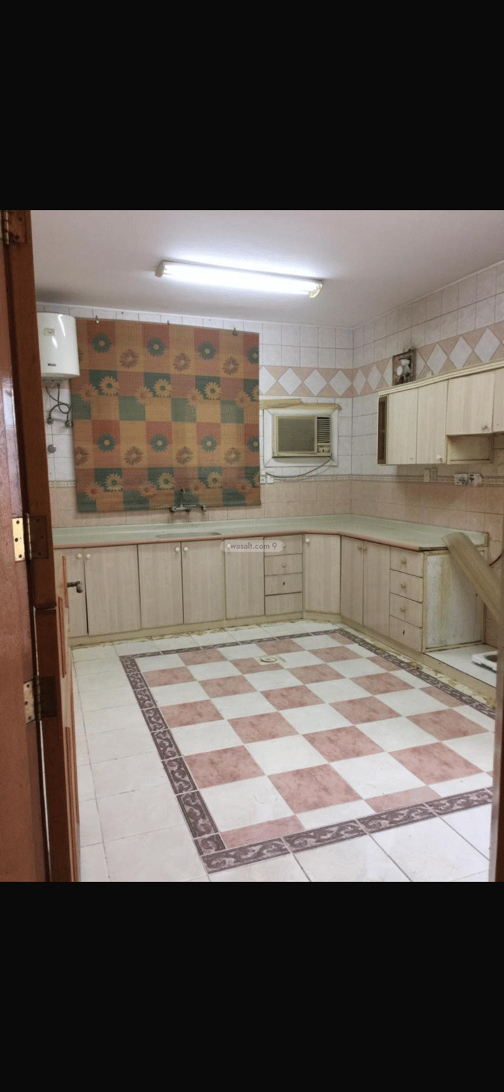 Apartment 140.14 SQM with 5 Bedrooms Al Jamiah, Dammam