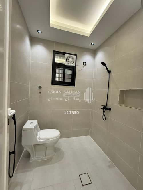 Apartment 200.2 SQM with 5 Bedrooms Al Hilah Al Gharbiya, Muhayil