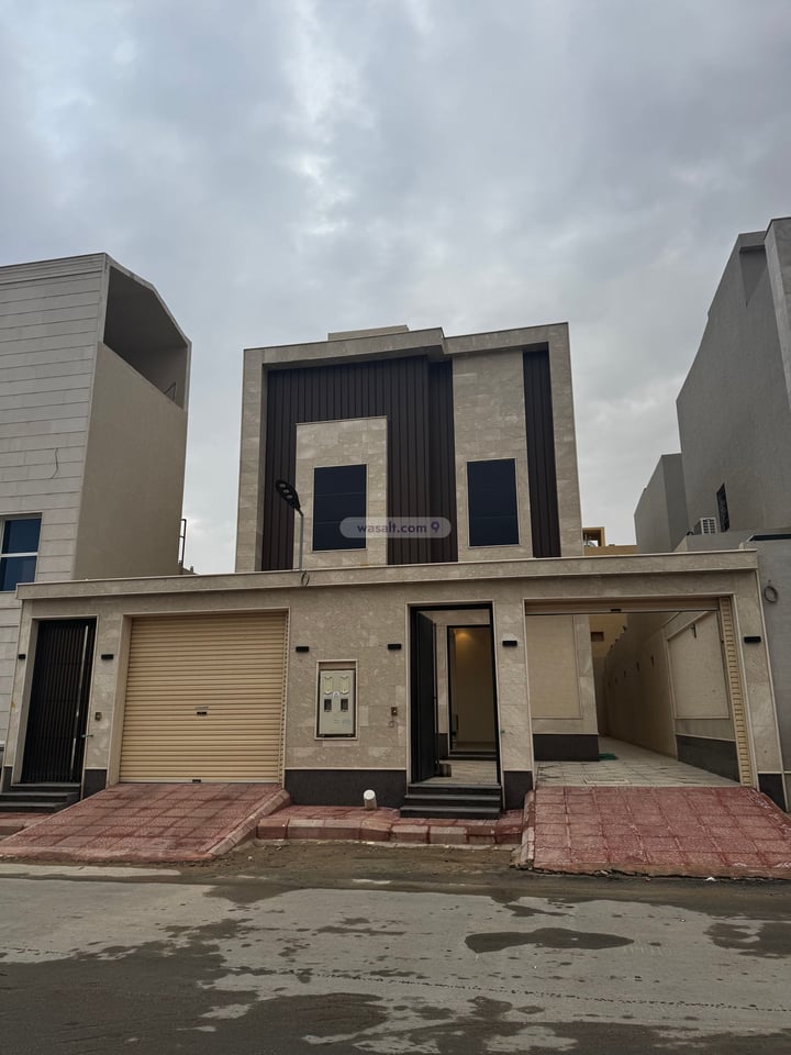 Floor 198.4 SQM with 6 Bedrooms Tuwaiq, West Riyadh, Riyadh