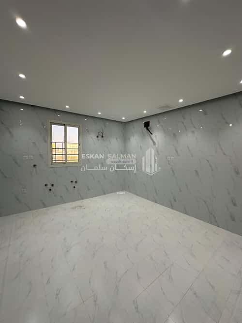 شقة 208.82 متر مربع ب 6 غرف المحمدية 2، جازان