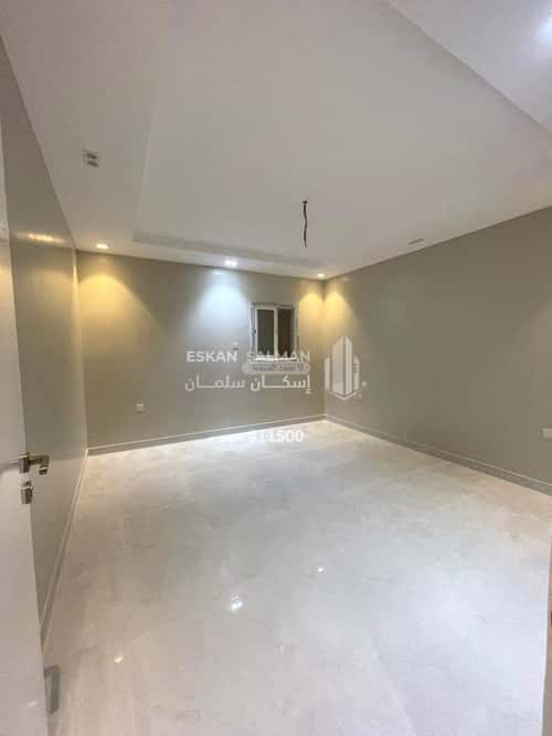 Apartment 186 SQM with 5 Bedrooms Ibn Taymiyyah, Madinah