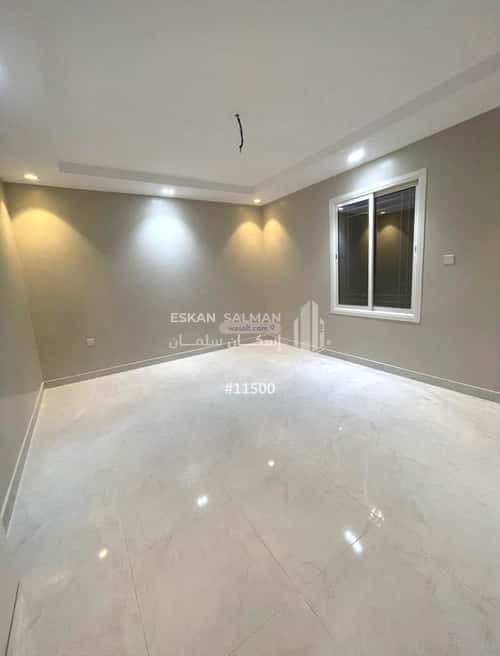 Apartment 186.4 SQM with 5 Bedrooms Ibn Taymiyyah, Madinah