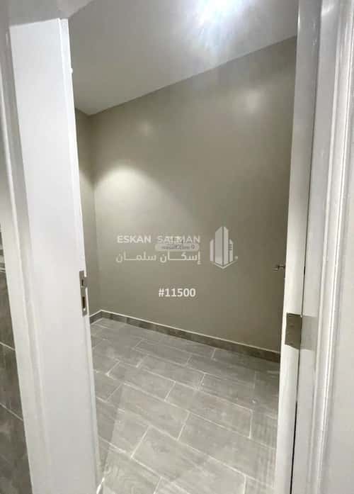 Apartment 186 SQM with 5 bedrooms بنى بياضة، المدينة المنورة