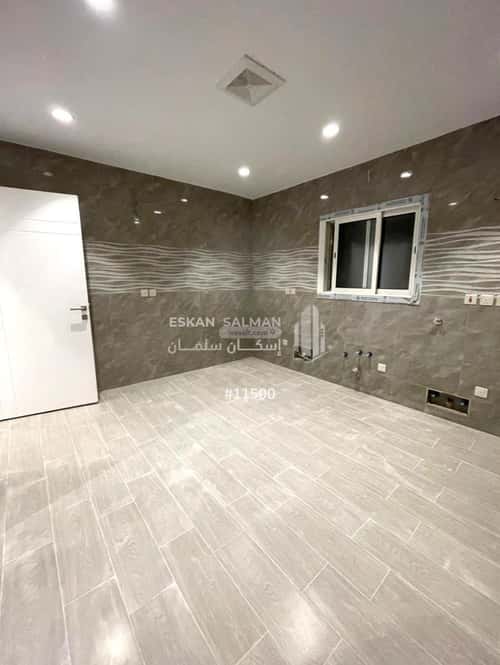 Apartment 186.4 SQM with 5 Bedrooms Ibn Taymiyyah, Madinah