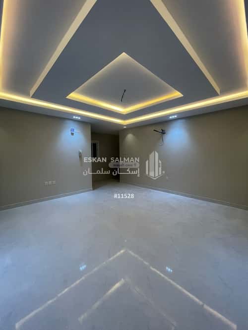 Apartment 178.65 SQM with 5 Bedrooms Ibn Taymiyyah, Madinah