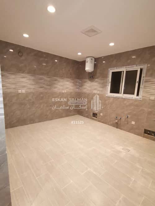 Apartment 168.37 SQM with 4 Bedrooms Ibn Taymiyyah, Madinah