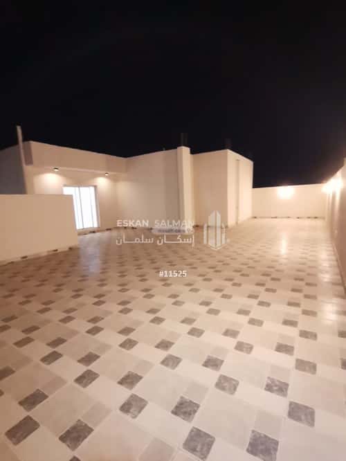 Apartment 168.37 SQM with 4 Bedrooms Ibn Taymiyyah, Madinah