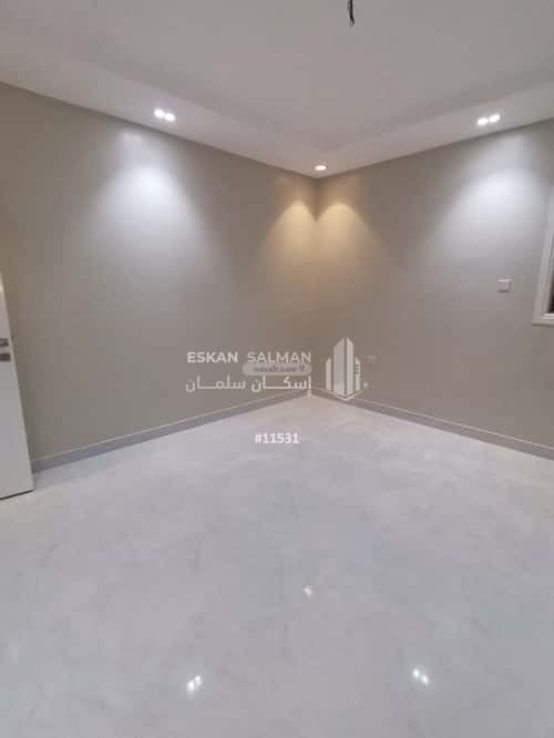 Apartment 186.4 SQM with 5 Bedrooms Ibn Taymiyyah, Madinah
