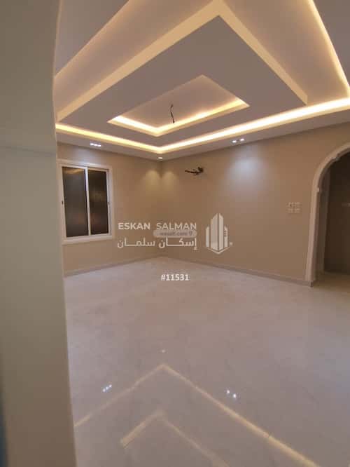 Apartment 186.4 SQM with 5 Bedrooms Ibn Taymiyyah, Madinah