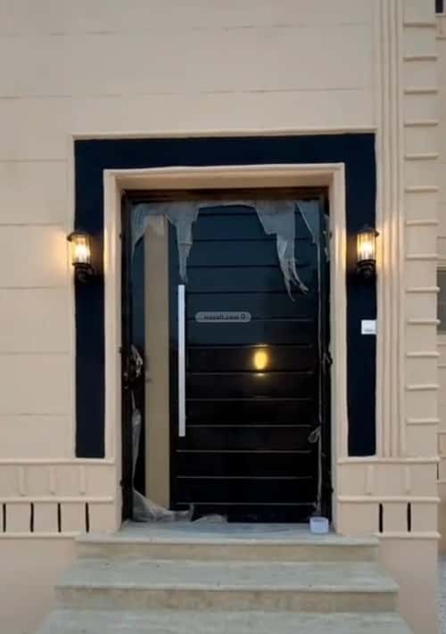 Floor 690 SQM with 6 Bedrooms Al Shatea 2, Alqunafdhuh
