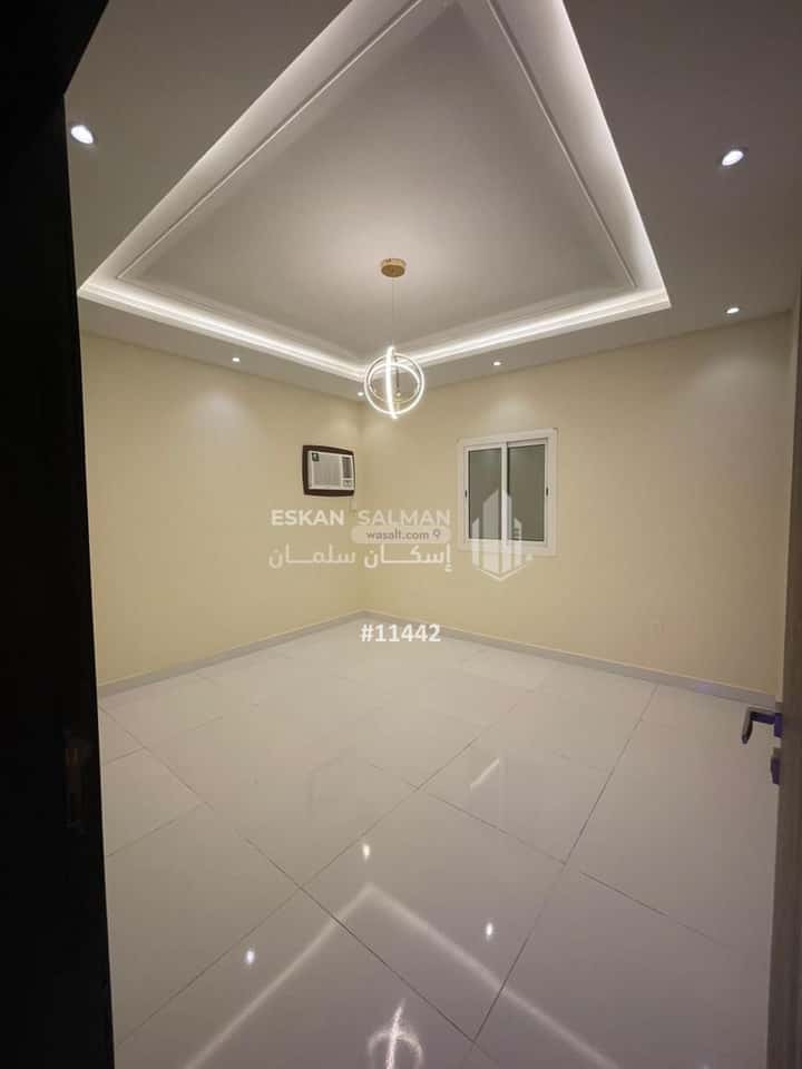 Apartment 132.45 SQM with 5 Bedrooms Al Wahah, East Jeddah, Jeddah