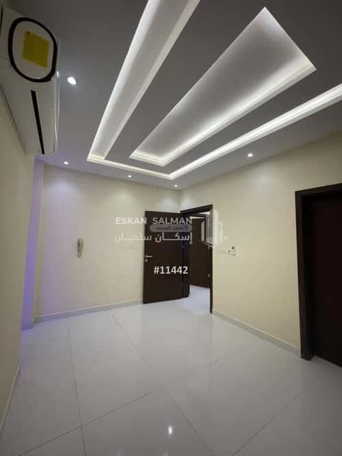 Apartment 132.45 SQM with 5 Bedrooms Al Wahah, East Jeddah, Jeddah