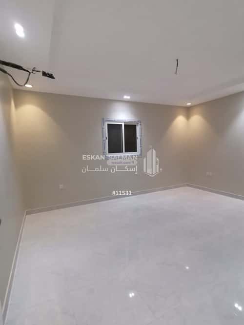 Apartment 186.4 SQM with 5 Bedrooms Ibn Taymiyyah, Madinah