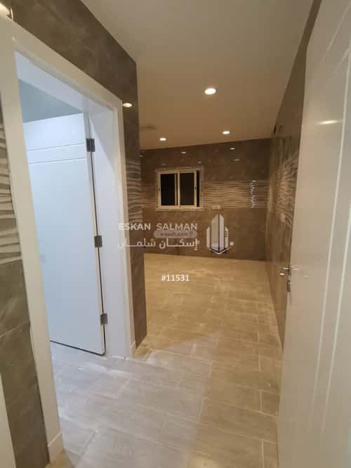 Apartment 186.4 SQM with 5 Bedrooms Ibn Taymiyyah, Madinah