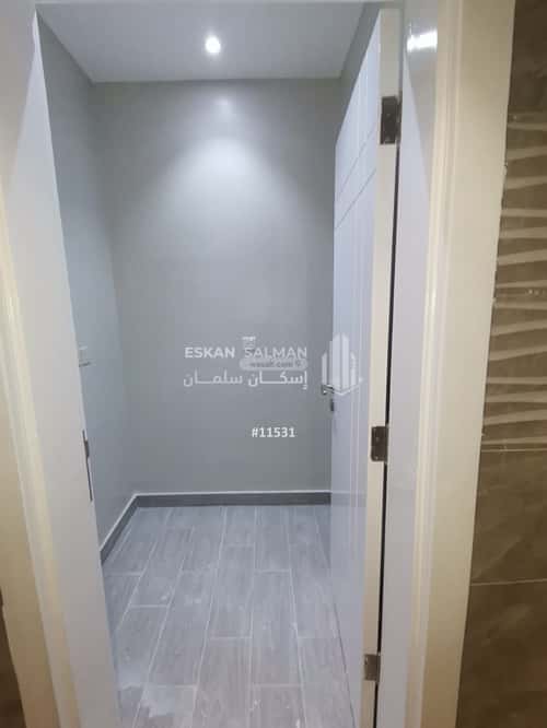Apartment 186.4 SQM with 5 Bedrooms Ibn Taymiyyah, Madinah