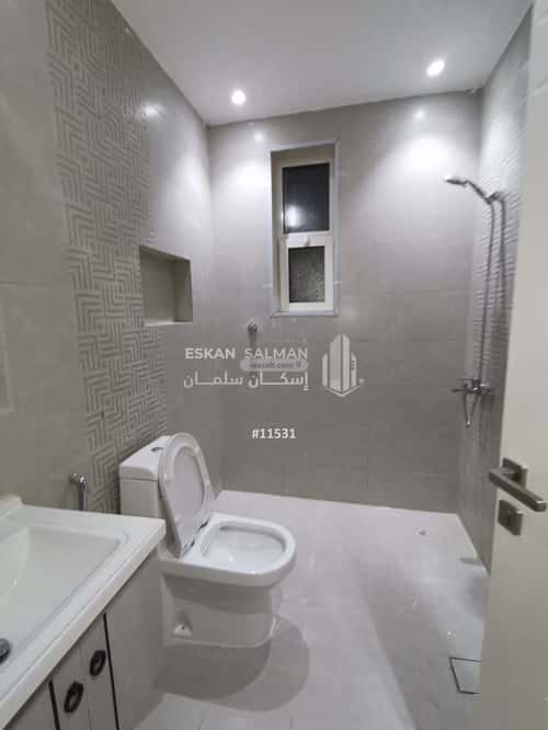 Apartment 186.4 SQM with 5 Bedrooms Ibn Taymiyyah, Madinah