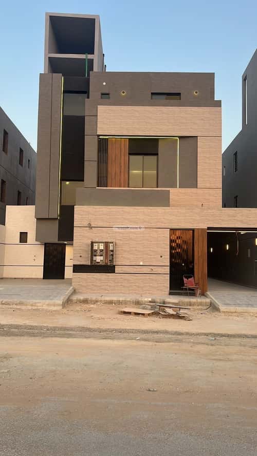 Floor 169.3 SQM with 5 Bedrooms Al Bayan, East Riyadh, Riyadh