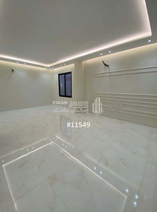 Villa 312.5 SQM Facing North on 15m Width Street Al Yaqoot, North Jeddah, Jeddah