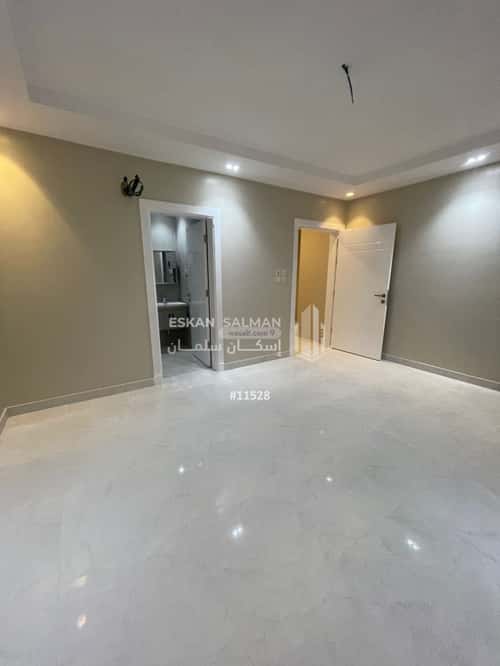 Apartment 178 SQM with 5 Bedrooms Ibn Taymiyyah, Madinah