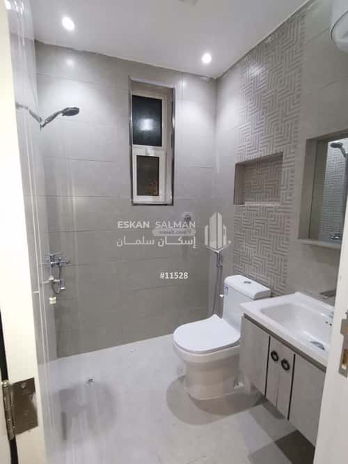 Apartment 178.65 SQM with 5 Bedrooms Ibn Taymiyyah, Madinah