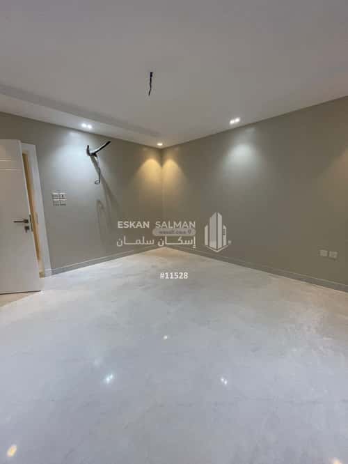 Apartment 178 SQM with 5 bedrooms بنى بياضة، المدينة المنورة