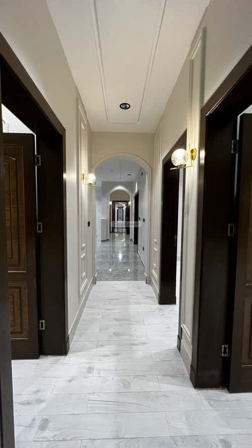 شقة ب 5 غرف مريخ، شرق جدة، جدة