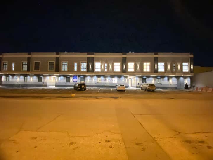 Apartment 141.96 SQM with 4 Bedrooms Tuwaiq, West Riyadh, Riyadh