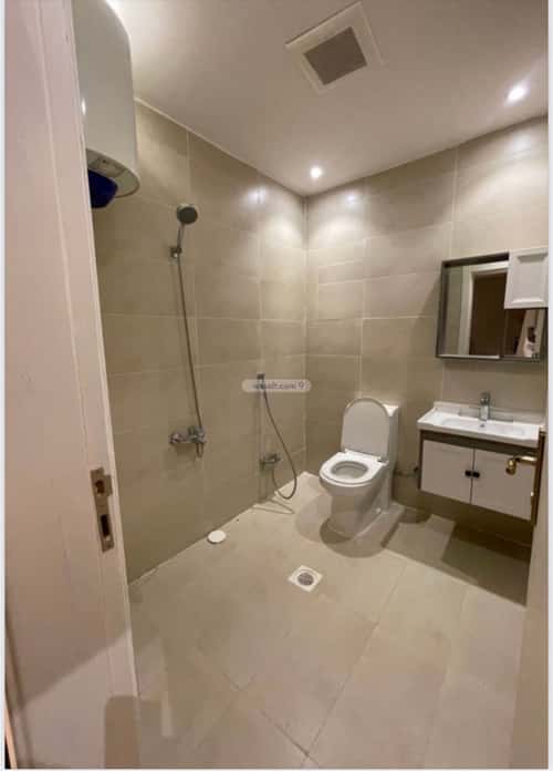 Apartment 90 SQM with 1 Bedroom As-Sulaimanyah, Central Riyadh, Riyadh