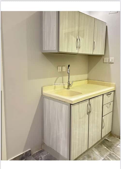 Apartment 160 SQM with 1 Bedroom Al-Wadi, North Riyadh, Riyadh