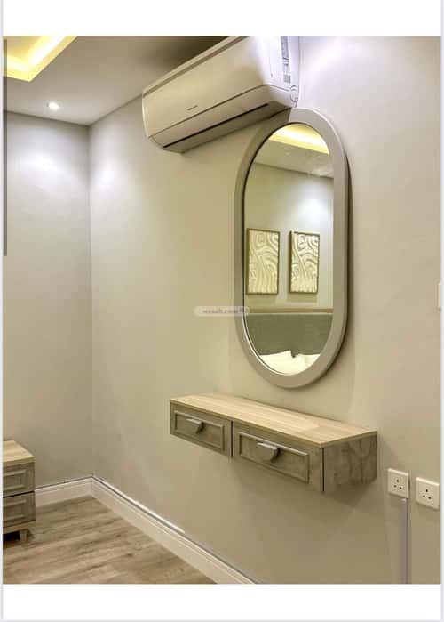 Apartment 160 SQM with 1 Bedroom Al-Wadi, North Riyadh, Riyadh
