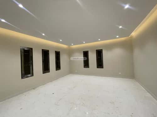 Villa 900 SQM Facing South on 12m Width Street Al Rabwah, Central Riyadh, Riyadh