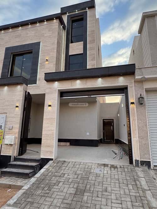 Floor 360 SQM with 4 Bedrooms Al-Qadisiyah, East Riyadh, Riyadh