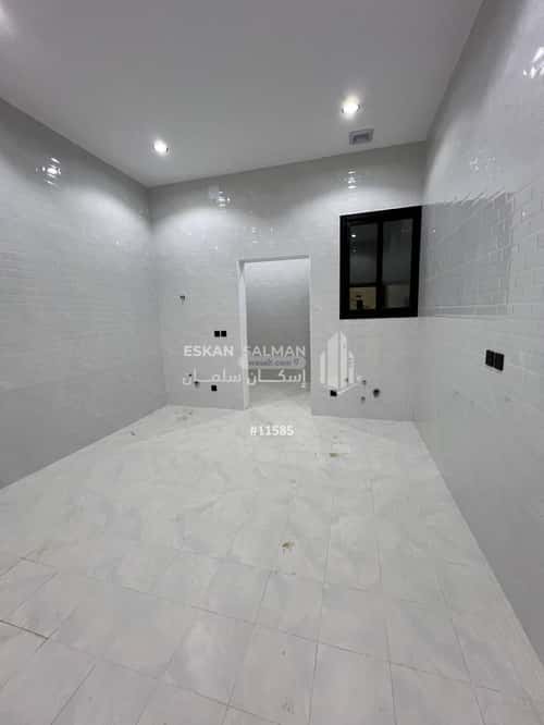 Villa 253.5 SQM Facing East on 15m Width Street As Sulaimaniyah, Buraidah