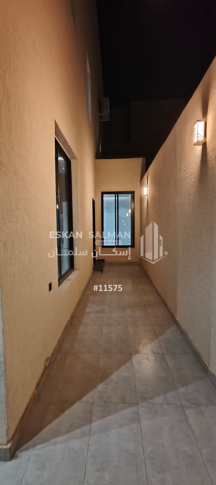 Apartment 222.52 SQM with 6 Bedrooms Al Rimal, East Riyadh, Riyadh