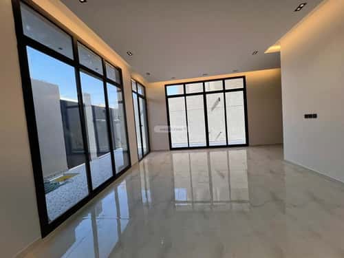 فيلا 370 متر مربع غربية على شارع 20م المونسية، شرق الرياض، الرياض