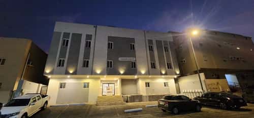 Apartment 188.16 SQM with 6 Bedrooms Aomra, Makkah Al Mukarramah