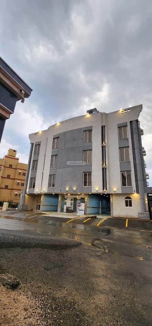 Apartment 176.67 SQM with 6 Bedrooms Aomra, Makkah Al Mukarramah