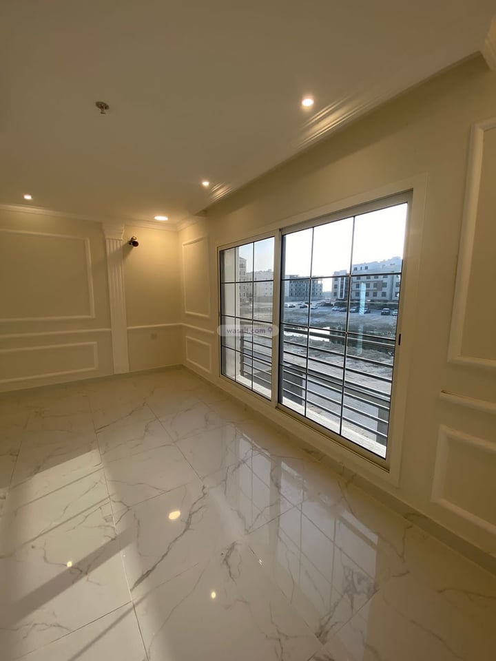 Apartment 176.84 SQM with 5 Bedrooms Al Hamra, Al Khobar