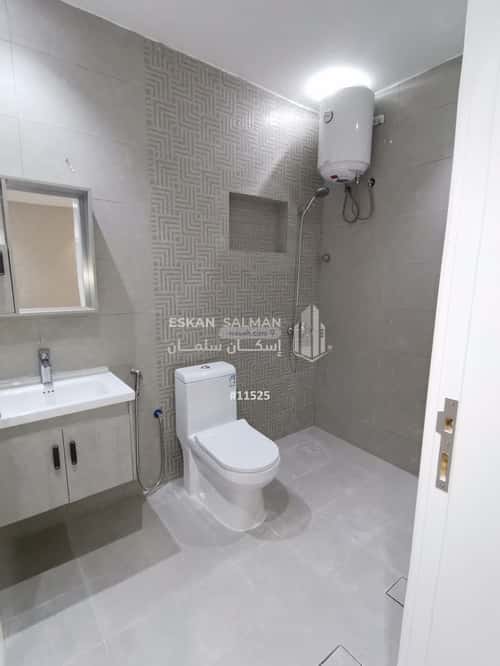 Apartment 168.37 SQM with 4 Bedrooms Ibn Taymiyyah, Madinah