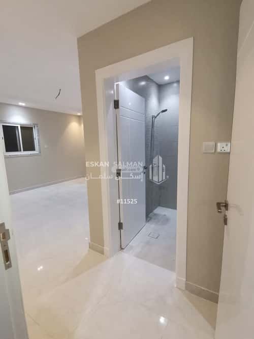 Apartment 168.37 SQM with 4 Bedrooms Ibn Taymiyyah, Madinah