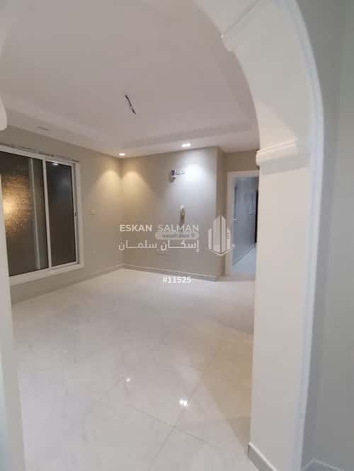 Apartment 168.37 SQM with 4 Bedrooms Ibn Taymiyyah, Madinah