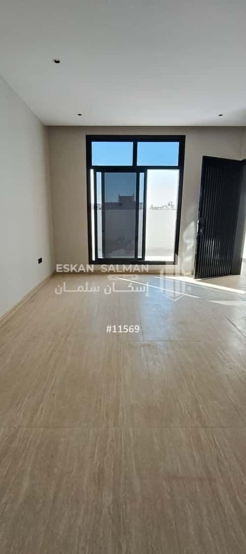 شقة 89.3 متر مربع ب 3 غرف الرمال، شرق الرياض، الرياض