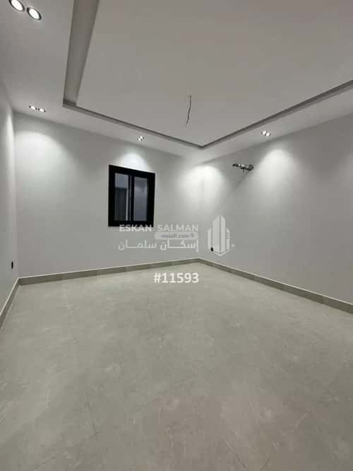 Apartment 128.25 SQM with 4 Bedrooms Al Manar, East Jeddah, Jeddah