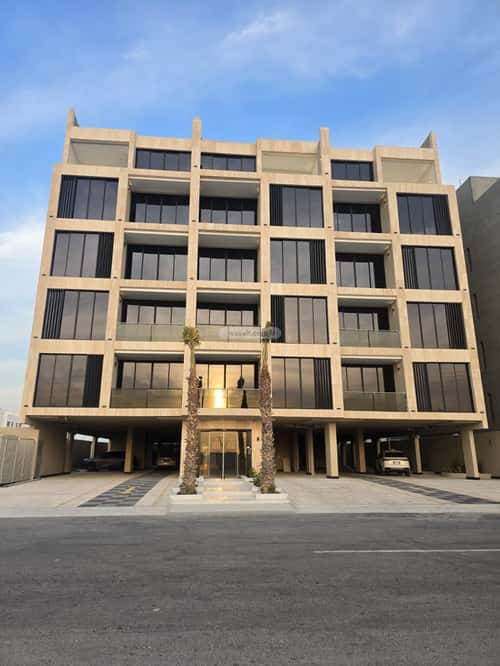 Apartment 118.4 SQM with 3 Bedrooms Al Seef, Aldammam