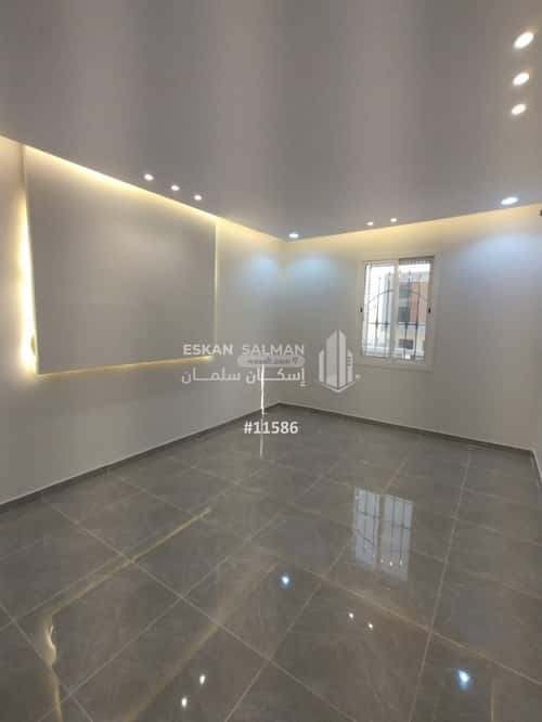 Villa 262.52 SQM Facing South on 15m Width Street Alghashashyaalgadeed, Makkah Al Mukarramah