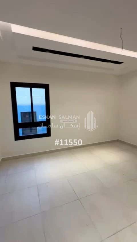 Apartment 160.39 SQM with 5 Bedrooms Al Marwah, North Jeddah, Jeddah