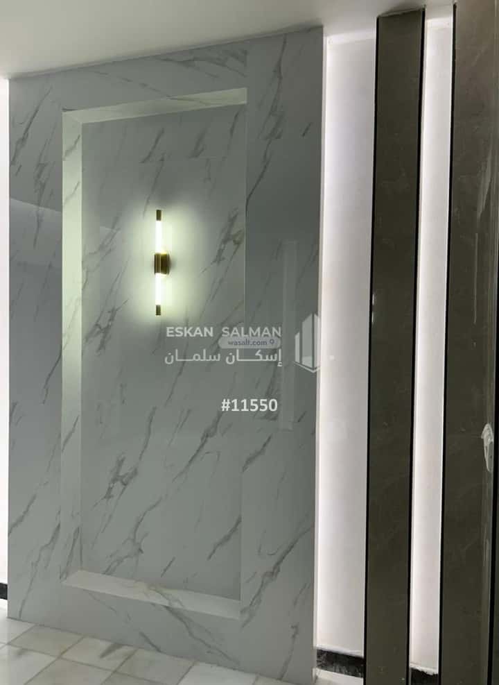 Apartment 160.39 SQM with 5 Bedrooms Al Marwah, North Jeddah, Jeddah